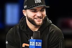 Cam Skattebo Breaks Silence