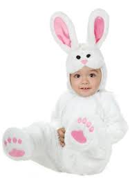 Charades Costume Little Bunny 6 18 Months