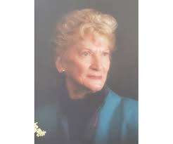 Doris Jacob Obituary (1929