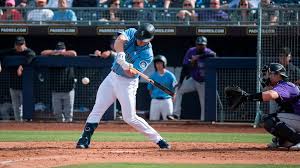 Sf giants radio station features: Here S How To Watch Or Listen To Mariners Spring Training Games In 2021 Tacoma News Tribune