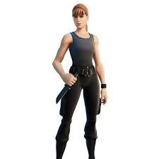 Epic games began fortnite season 5 off with a bang. Sarah Connor Fortnite Wiki Fandom