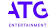 Logo ATG Entertainment