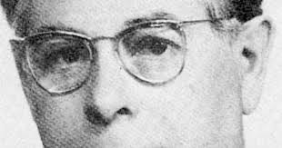 EFEMÉRIDES: DON ISIDORO LUZ CARPENTER, EL JULIO VERNE DEL PUERTO DE LA CRUZ