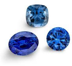 The chase sapphire preferred earns 2 points per $1 spent on travel and dining and 1 point per $1 elsewhere. Sapphire Color Carat Clarity And Cut Brilliant Earth