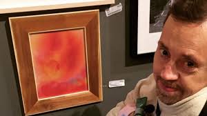 Ottawa artist, musician keeps creating even as COVID-19 threatens his  safety