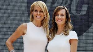 Los invito a conocerme en primera persona | twuko. Diana Bolocco Se Entero Al Aire De La Encerrona Que Sufrio Su Hermana Cecilia En Vitacura