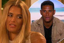 This post contains spoilers for love island. Love Island Viewers Plan To Kick Danny And Arabella Out After Brutal Recoupling Irish Mirror Online