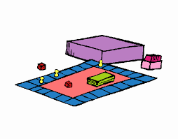 O diviértete con juegos diseñados para celebrar fiestas como navidad, pascua o halloween. Dibujo De Juego De Mesa Pintado Por En Dibujos Net El Dia 20 12 18 A Las 21 57 08 Imprime Pinta O Colorea Tus Propios Dibujos