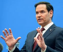 Rubio: Global Markets Will Adjust to Trump's Tariffs | Newsmax.com