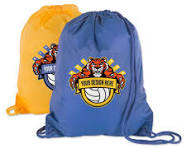 Nylon Drawstring Bags