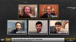 Best picture, director (todd phillips), actor (joaquin phoenix), adapted screenplay, cinematography, makeup and hairstyling, costume design, film editing, original score, sound editing, sound mixing. Israeli Short Film White Eye In The Running For An Oscar