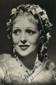 Reparto de La diablesa de Marte (película 1954). Dirigida por David  MacDonald