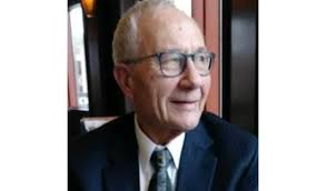 John Tesar Obituary (1942