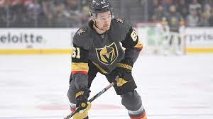 Most recently in the nhl with vegas golden knights. Stone Einigt Sich Auf Vertrag Mit Golden Knights