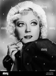 Marion Davies, "Cain And Mabel" (1936) Warner Bros. File Reference #  34000-326THA Stock Photo