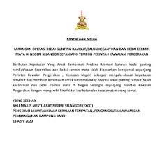 Dalam usaha untuk mengeluarkan golongan asnaf daripada garis kemiskinan, majlis agama islam perak memperkenalkan program kedai gunting rambut asnaf. Larangan Operasi Kedai Gunting Rambut Salun Kecantikan Dan Kedai Cermin Mata Sepanjang Tempoh Pkp Portal Rasmi Majlis Daerah Hulu Selangor Mdhs