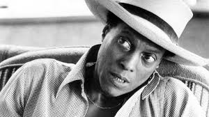 Singer Leon Bibb was the voice of civil rights