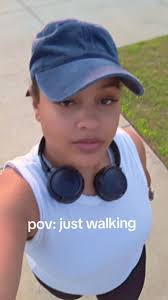 Memphis Influencer City Walk with It