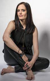 She achieved international recognition when she appeared in ridley scott's kingdom of heaven (2005), and portrayed vesper lynd in the. Q And A With Eva Green Darkly Demonically Daringly Dreadful The New York Times