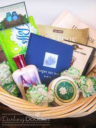 Greeting cards branded with your logo. 50 Diy Gift Baskets To Inspire All Kinds Of Gifts