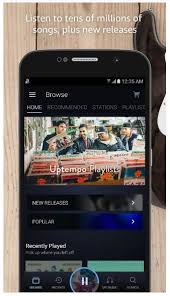 Thoptv apk is a live online streaming application, which provides service to watch sport, movie, tv show, web series. Amazon Music Mod Unlimited Prime Plus Apk For Android Approm Org Mod Free Full Download Unlimited Money Gold Unlocked All Cheats Hack Latest Version