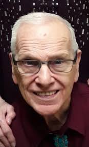 Edward Fichter Obituary