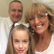 Nicola Bradley is fundraising for Little Princess Trust