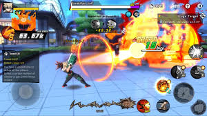 Enter a world of quirks and quirkless. My Hero Academia The Strongest Hero For Android Apk Download