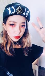 🎃LET ME CRY MY BLOODY EMO TEARS🎃