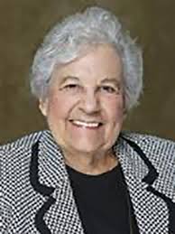 ADOM :: Sister Jeanne Margaret McNally, 92