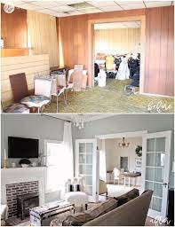 Let's check out below some home design makeover tips and tricks to make more money for the houses' makeovers! Saving Money When Renovating A Fixer Upper Fixer Upper Homes Remodel Bedroom Living Room Remodel Room Remodeling