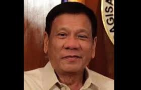 Davao city mindanao area philippines wayback 1950's *duterte was born on march 28, 1945, maasin, leyte *duterte's family lived in maasin and in. Duterte Says He S Tired Old Wants To Cede Power Early Saudi Gazette