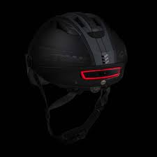 Der Fahrradhelm Mit Sonnenvisier Fur Brillentrager