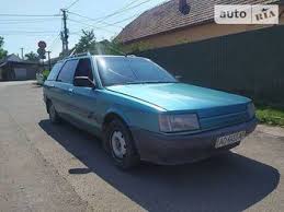 Image result for Azul 1987 Renault