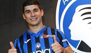 Atalanta bergamasca calcio, commonly referred to as atalanta, is a professional football club based in bergamo, lombardy, italy. Malinovskij Debyutiroval Za Atalantu V Serii A Football Ua