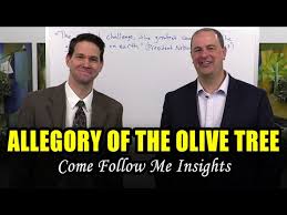 Come Follow Me Insights Into 3 Nephi 17 19 September 28 October 11 Youtube