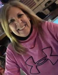 Obituary information for JoAnne Marie Gress