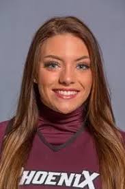 2017-18 Cheerleading Roster