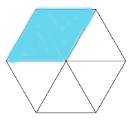 A) un tercio b) un quinto c) dos octavos d) un dieciseisavo. 65 Que Parte Es Ayuda Para Tu Tarea De Desafios Matematicos Sep Primaria Tercero Respuestas Y Explicaciones