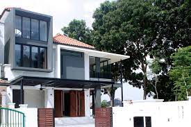 Kota kemuning is a township located in the constituency of kota raja, in klang district, selangor, malaysia, just south of shah alam. Kota Kemuning Shah Alam Interior Design Renovation Projects In Malaysia