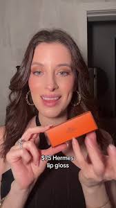 Hermes Lip Liner Beige Tam