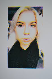 Chloe Lowe's Instagram, Twitter & Facebook