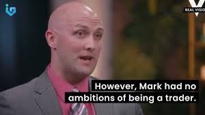 How did Mark Ritchie II become the Momentum Master?