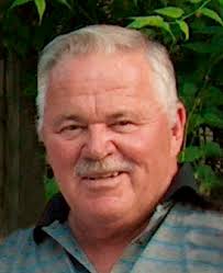 James 'Jim' Wesley Waldie