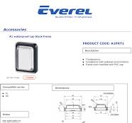 Everel Data Sheets Others:Layout 1