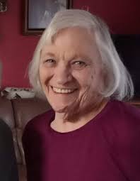 Obituary for Sondra Lee Harper