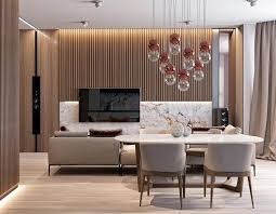 Những mẫu vách ốp tường trang trí đẹp và được sử dụng nhiều hiện nay