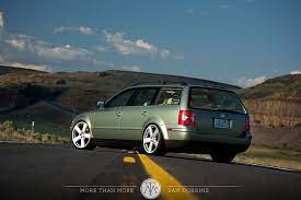 Vw Passat Wagon On 19 Audi Rs6 Reps 0711 Volkswagen Passat Vw Passat Volkswagen