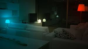 The Flexibility And Possibilities With The Philips Hue Lights Are Endless We Have Rounded Up 6 Beautif Philips Hue Lights Hue Lights Romantic Bedroom Lighting
