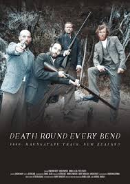 Death Round Every Bend (Short 2019)